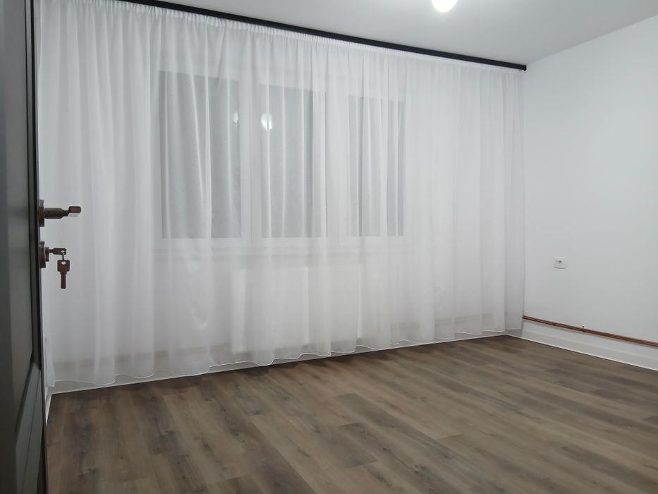 Apartament 2 camere decomandat renovat