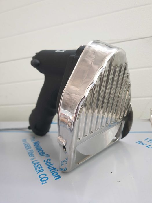 Резачка/Нож  за дюнер 120/90мм