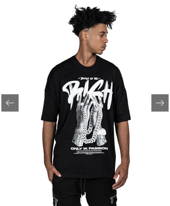 Vand haine vagabond cu etichetă