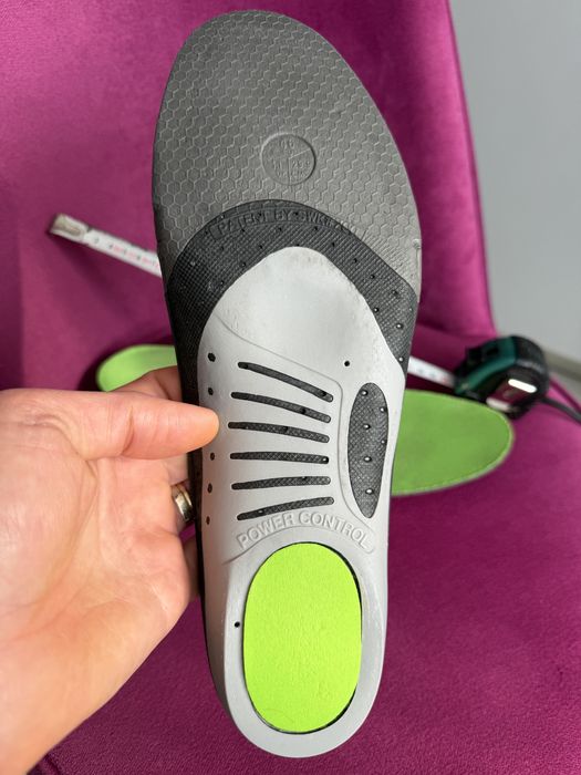 Оригинални туристически обувки Lowa Renegade 3 Low Goretex номер 45 стелка 28.5см