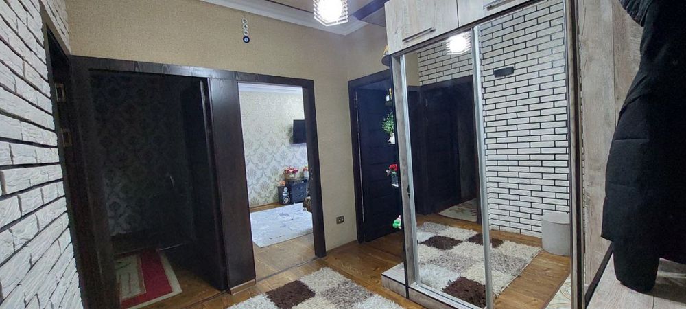 Срочно продается квартира