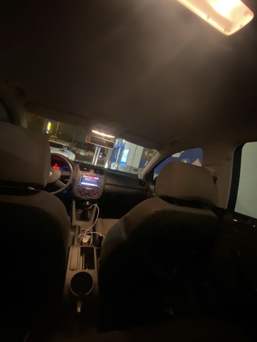 Golf 5 • 1.4 Benzina + GPL