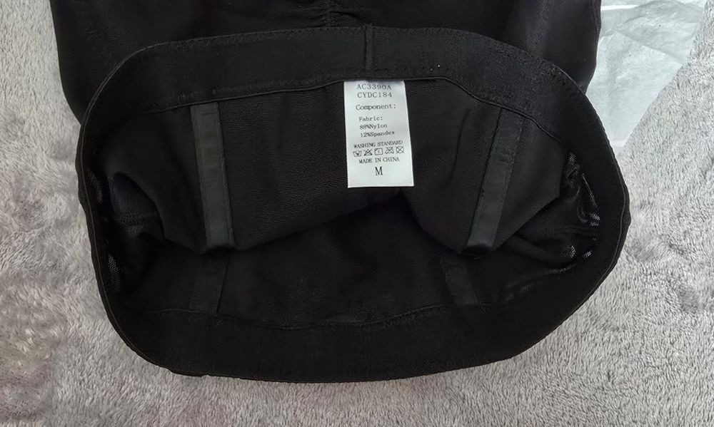 Vând lenjerie/pantaloni modelatori cu modelare puternica a abdomenului