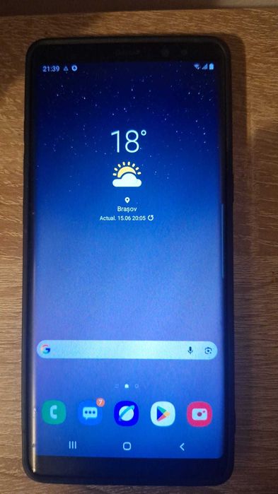 samsung   note 8
