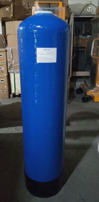 Надёжный бак для фильтрации воды aquaStream B1054