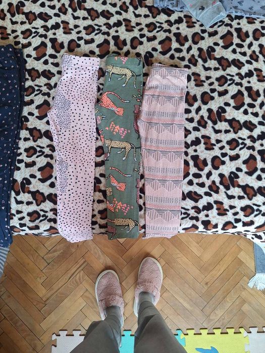 Детски дрешки за момиче