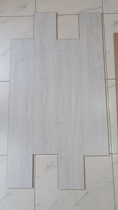 Laminat. Tarket optom