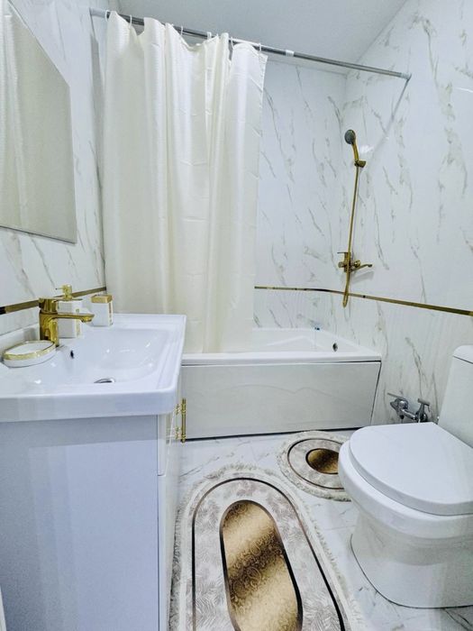 Квартира арендага берамиз.Гелионда