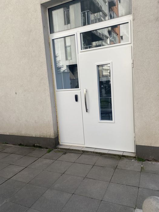 Дава се под наем Гараж / Паркомясто в София, Люлин 5 - 1 кв.м за 841.5 € - Снимка #4