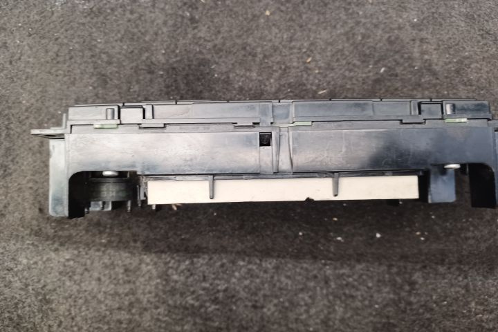 Comanda AC 3B2907044C 3B2907044C Volkswagen VW Bora prima generatie