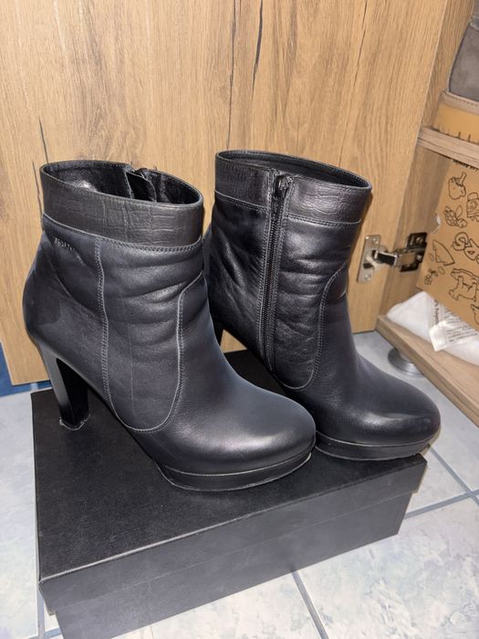 Botine nr 37 Badura