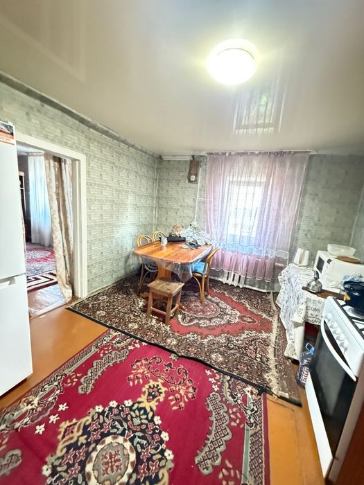 2комн, ул. Транспортная, 7соток