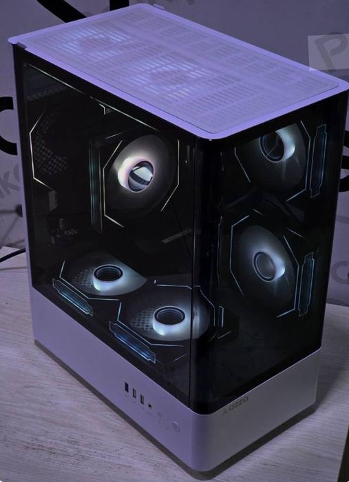 Cs2 ushin arnalgan kom 400 fps beredi