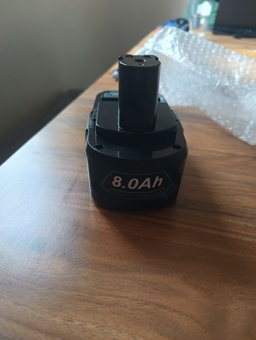 Батерия RYOBI 18V Li ion промоция!