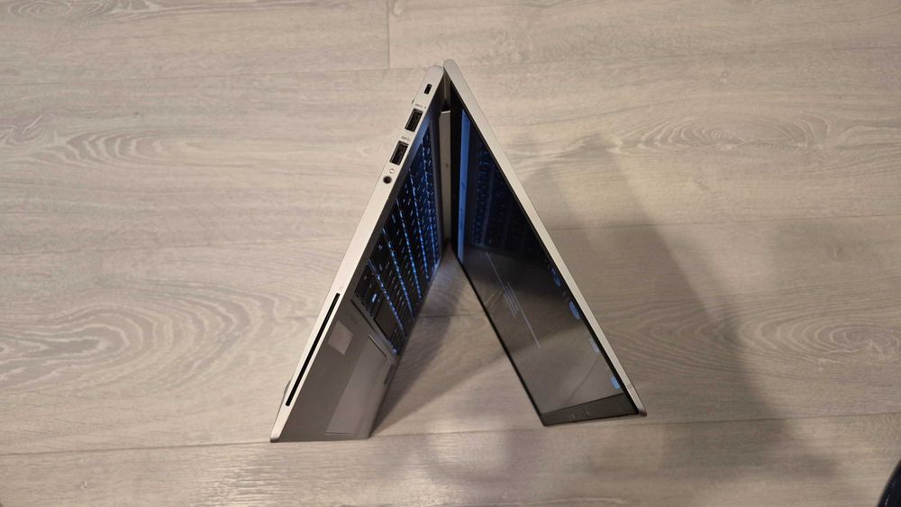 HP EliteBook 830 G8 4G LTE i5-1145G7 32GB 512GB SSD Windows 11 Pro