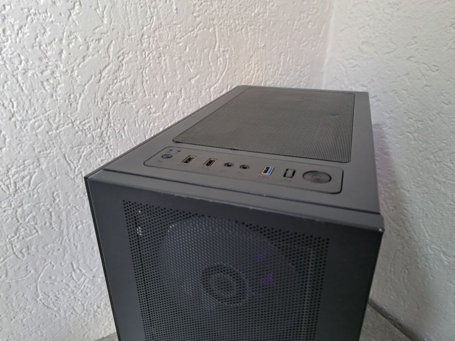 Продам игровой системный блок WINTEK (без видеокарты)