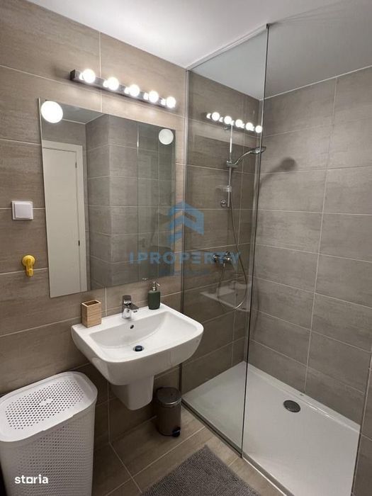 Hercesa Vivenda 2 camere balcon cu loc de parcare si prox. metrou
