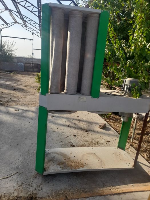 Мебель, эшик ва акфа б/у станоклар сотилади арзон