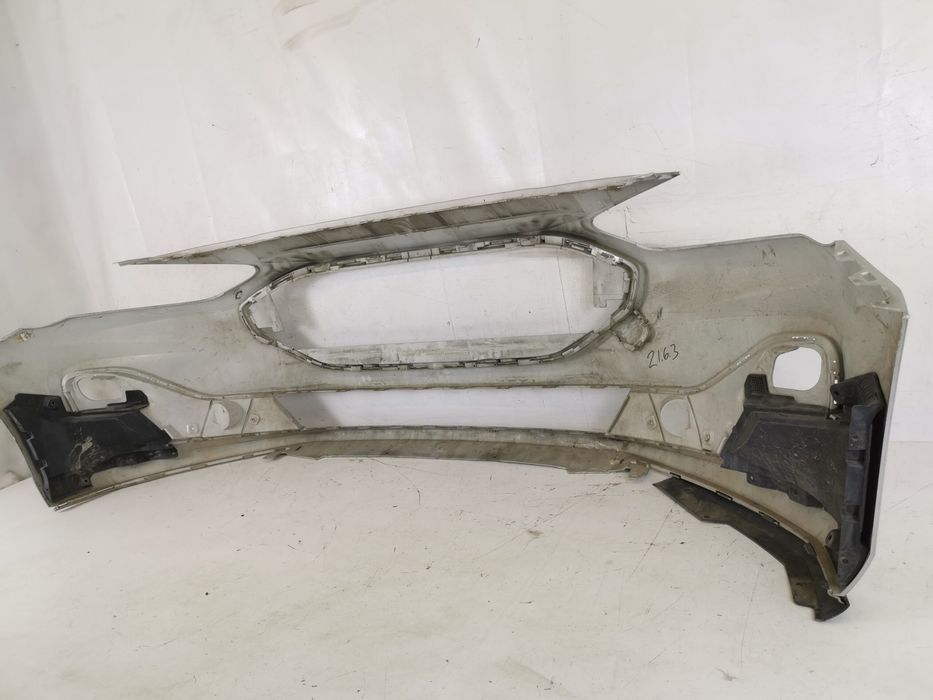 Предна броня Форд Фокус / Ford Focus 4 [фейслифт] Оригинална и в добро