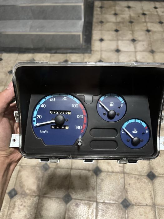 Damas tablo sotilafo