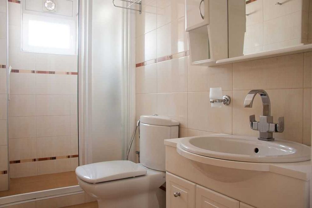 Дава се под наем Тристаен апартамент в София, Център - 90 кв.м за 598.23 € - Снимка #5