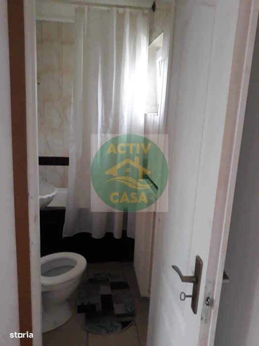Deînchiriat – Apartament 2Camere .