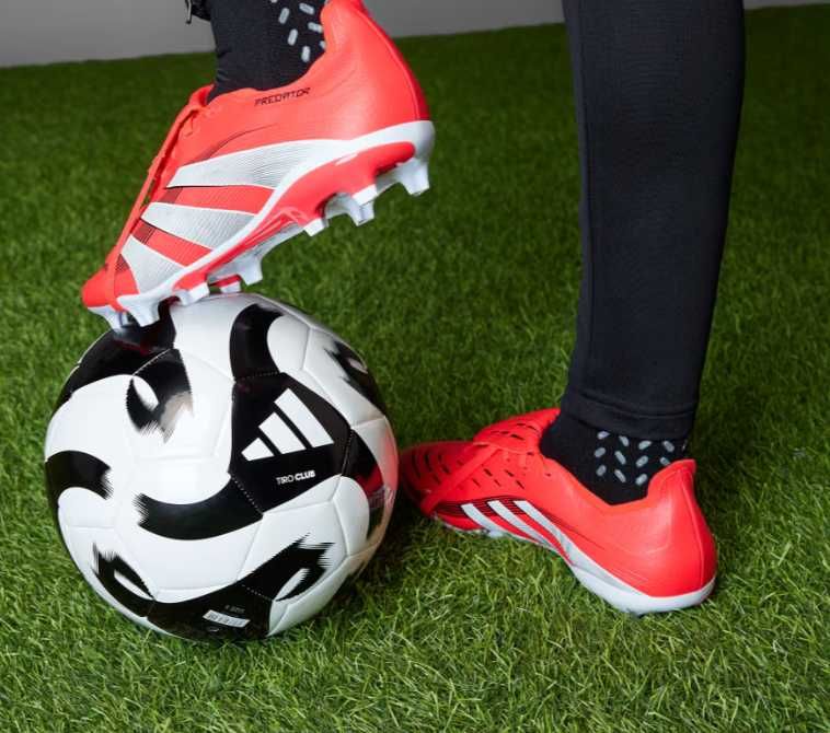 Мъжки маратонки ADIDAS PREDATOR LEAGUE FT Оригинални EU40 -46