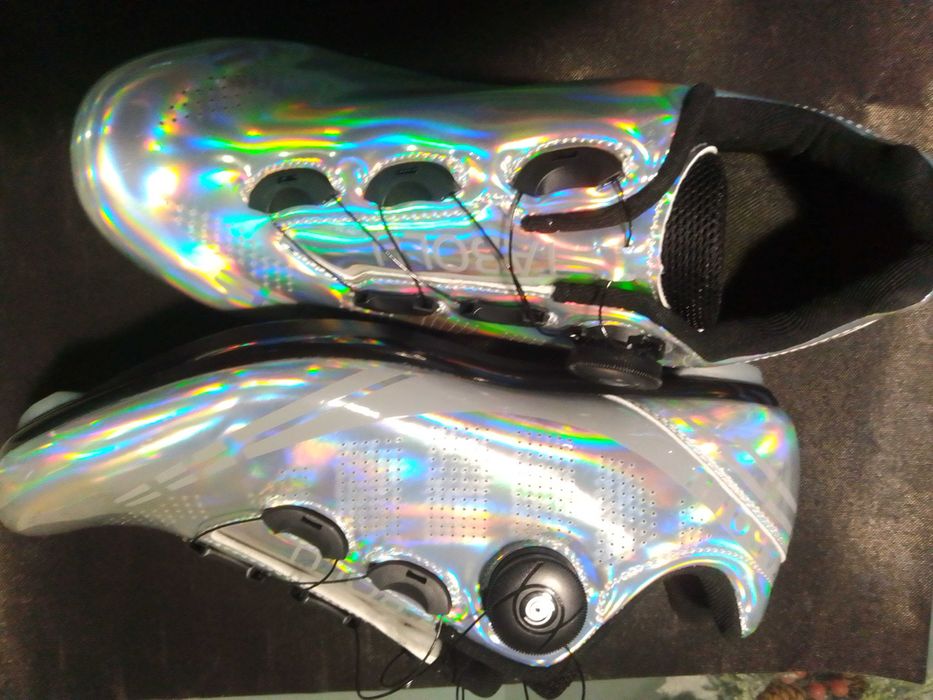 шпайкове за шосеен велосипед EU40