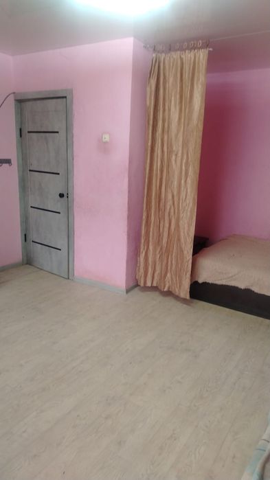 Здам однокомнатную квартиру