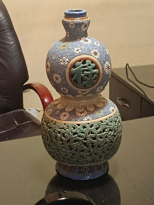 Вьетнамская ваза 20 век