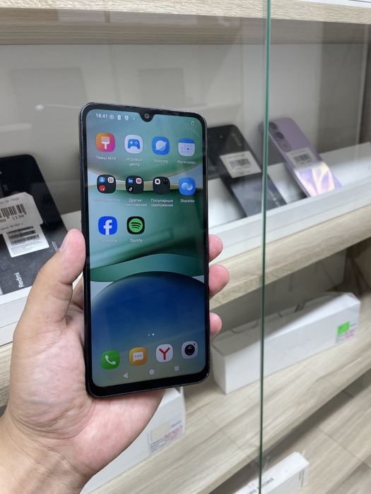 Телефон Redmi A5 64gb