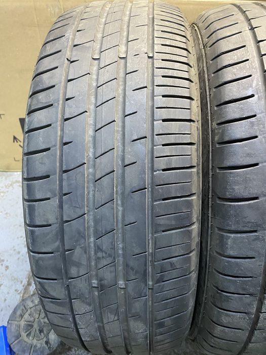 Anvelope vara 205/60R16 DoubleStar DH08 92H