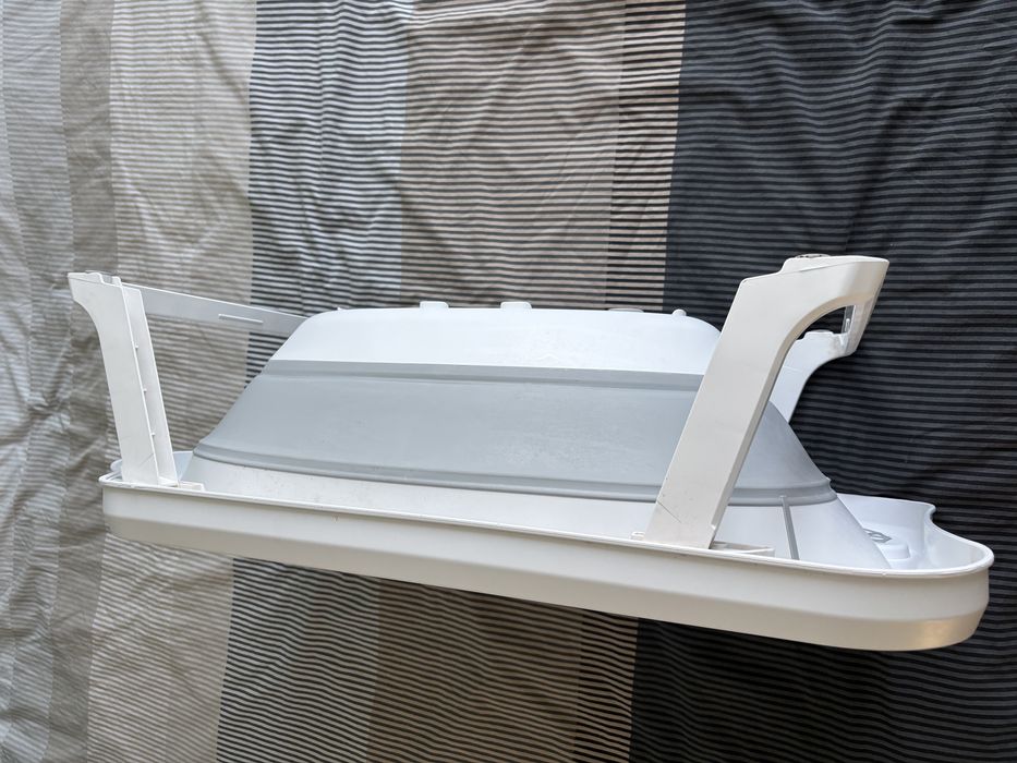 Сгъваемо корито за бяна