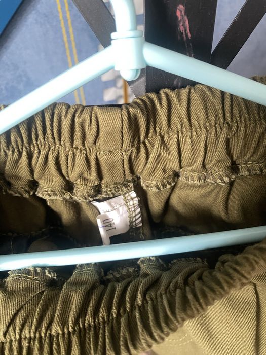 Ер бала шалбары разм 140