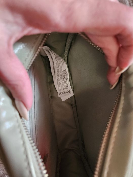 Чанта Stradivarius