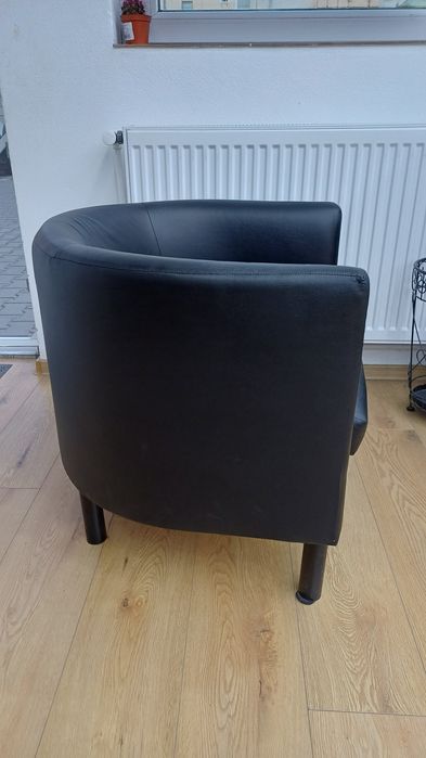 Mobilier sala de așteptare