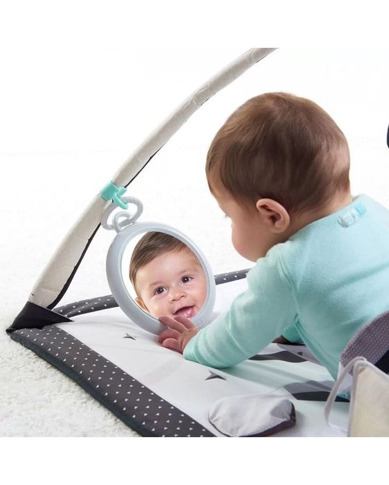 Активна гимнастика Tiny Love