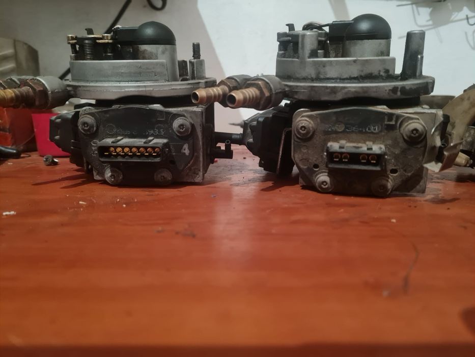 Ремонт моновприск