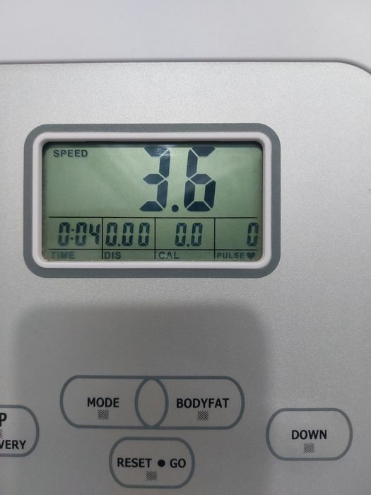 Велотренажер для дома