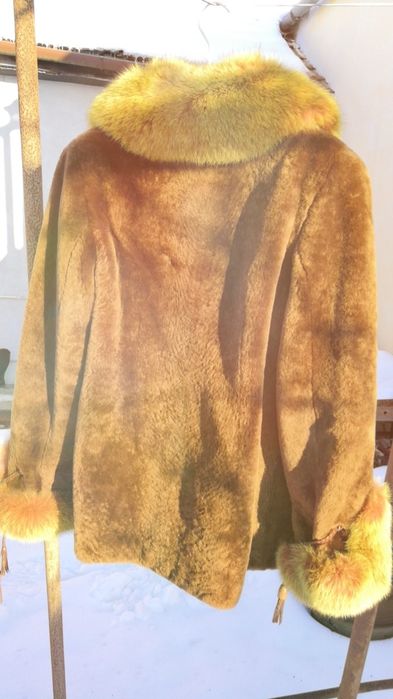 Bundâ Damâ, Oscar Leopold