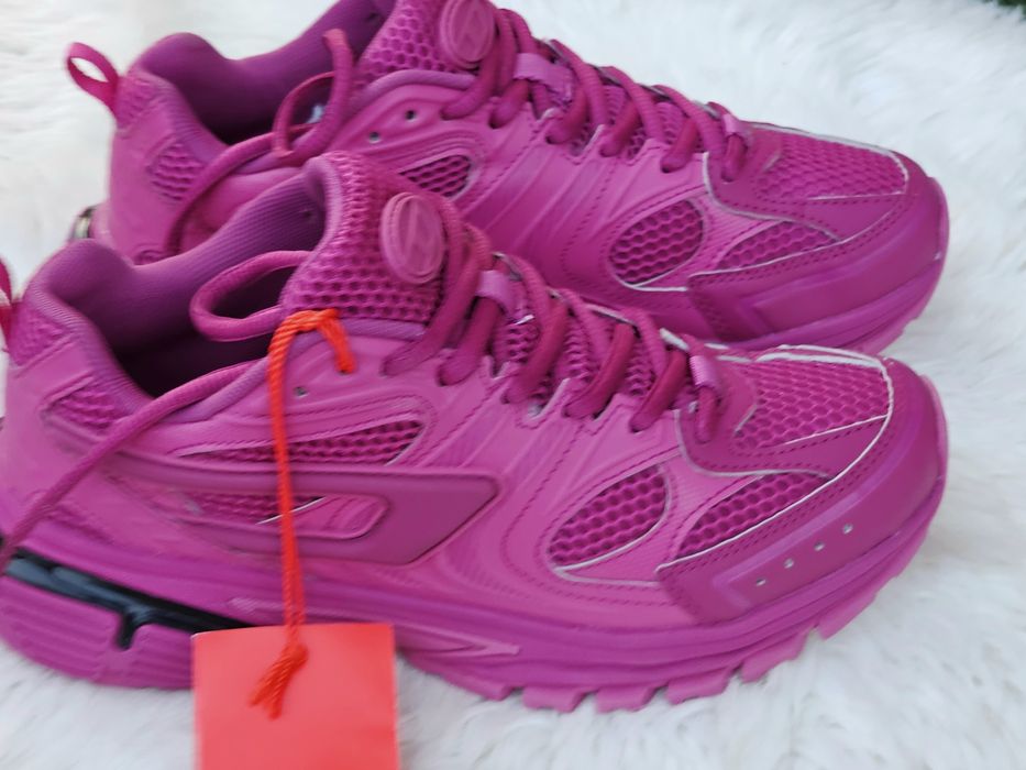 Diesel оригинални дамски сникърси нов модел  37 номер