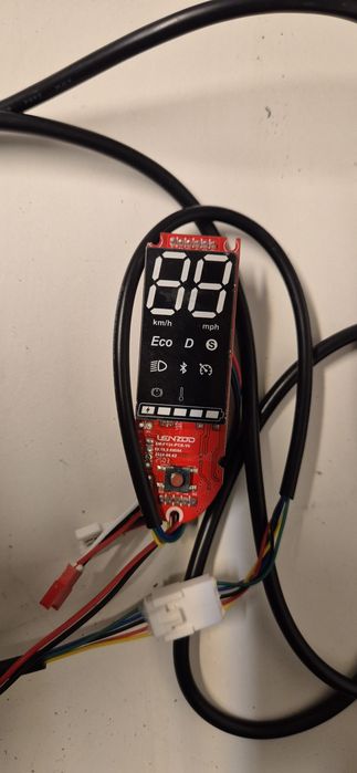 Kit Controller Trotineta Xiaomi M365