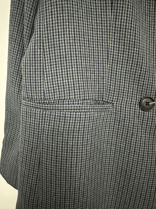 Женский классический пиджак