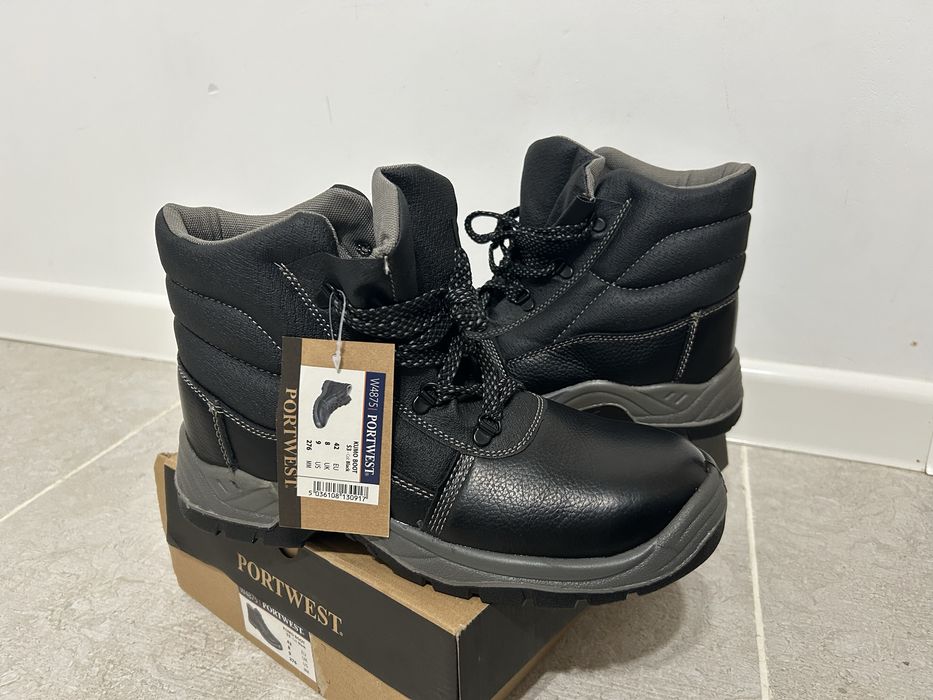 Спецботинки Portwest