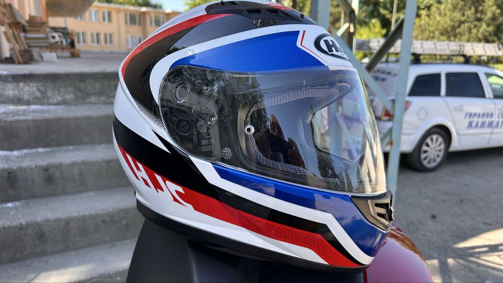 Каска за мотор HJC Helmets