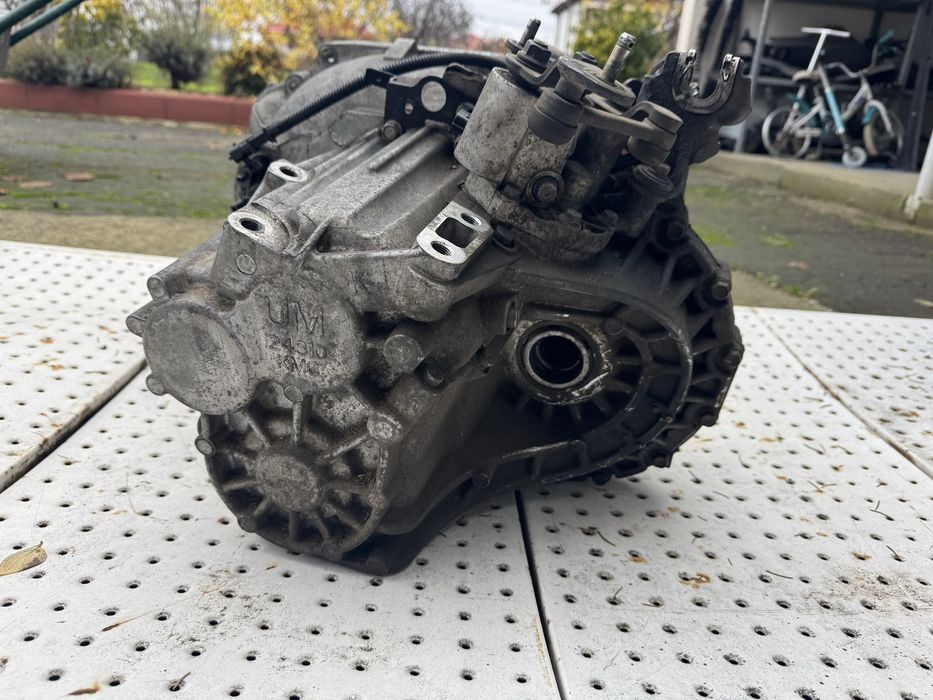 Cutie viteze 6+1 trepte 1,7 crdi D4FD Hyundai i40  Kia 2013-2019