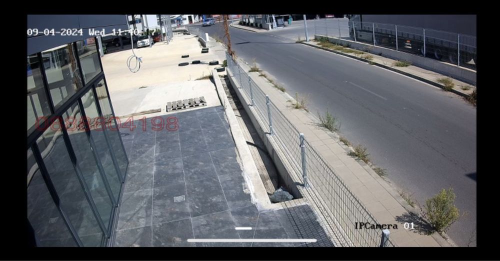 Продава се Промишлена сграда в Кърджали, Промишлена зона - А - 4300 кв.м за 233 €/кв.м - Снимка #1