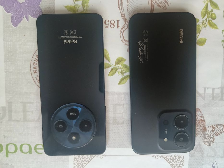 Xiaomi Redmi 15C 128GB 4GB RAM Dual