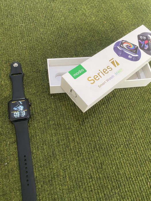 Smart Watch MW07 series7