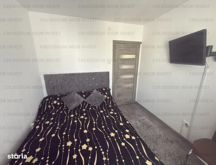 Apartament 2 camere | Mobilat si Utilat | zona Florilor